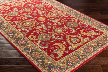 Livabliss - Middleton 36inx36in Handmade Rug - AWHY2062-36RD_CLOSEOUT veiw 3