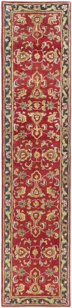 Livabliss - Middleton 23inx10 Handmade Rug - AWHY2062-2310_CLOSEOUT veiw 1