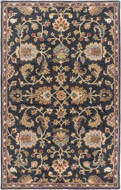 Livabliss - Middleton 3x5 Handmade Rug - AWMD1000-35 veiw 1