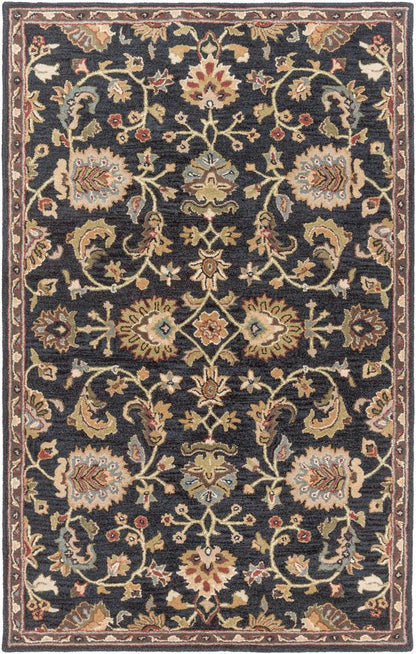 Livabliss - Middleton 6x9 Handmade Rug - AWMD1000-69 veiw 1