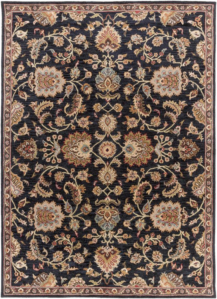 Livabliss - Middleton 8x11 Handmade Rug - AWMD1000-811 veiw 1