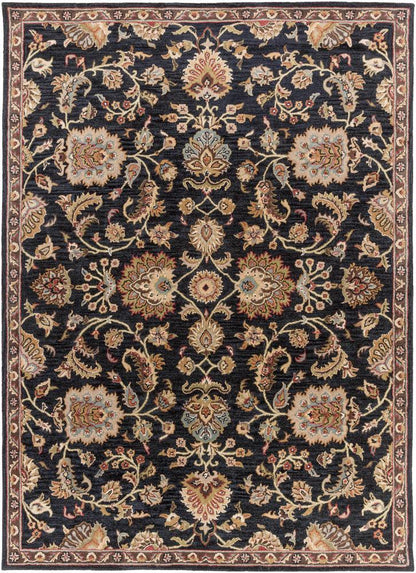 Livabliss - Middleton 8x11 Handmade Rug - AWMD1000-811 veiw 1