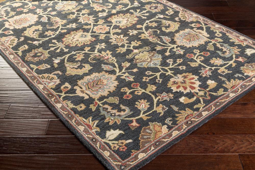 Livabliss - Middleton 8x11 Handmade Rug - AWMD1000-811 veiw 3