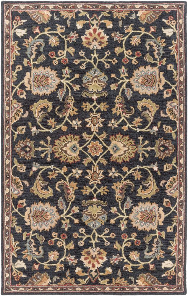 Livabliss - Middleton 9x13 Handmade Rug - AWMD1000-913 veiw 1