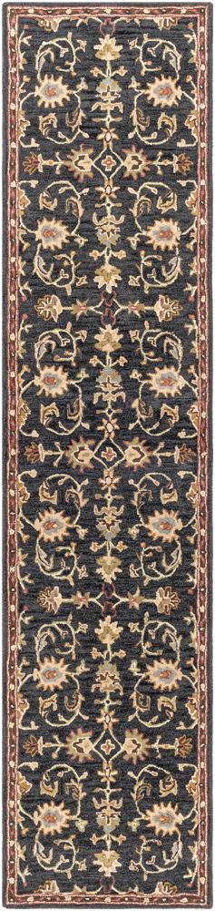 Livabliss - Middleton 23inx10 Handmade Rug - AWMD1000-2310 veiw 1