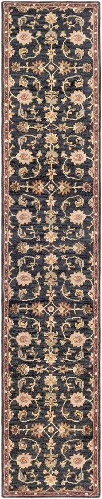 Livabliss - Middleton 23inx12 Handmade Rug - AWMD1000-2312 veiw 1