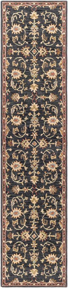 Livabliss - Middleton 23inx14 Handmade Rug - AWMD1000-2314 veiw 1