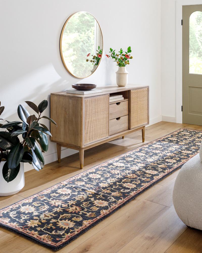 Livabliss - Middleton 23inx14 Handmade Rug - AWMD1000-2314 veiw 2