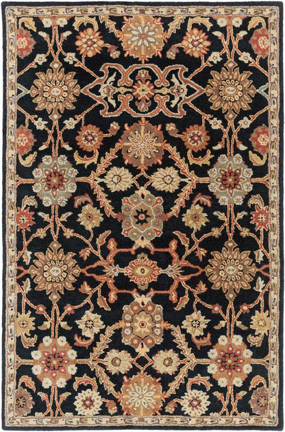 Livabliss - Middleton 4x6 Handmade Rug - AWMD2073-46 veiw 1