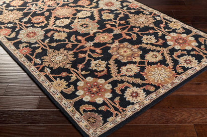 Livabliss - Middleton 4x6 Handmade Rug - AWMD2073-46 veiw 3