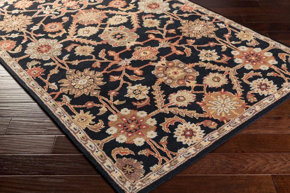 Livabliss - Middleton 5x76in Handmade Rug - AWMD2073-576 veiw 3