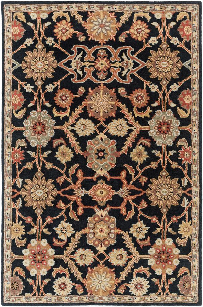 Livabliss - Middleton 6x9 Handmade Rug - AWMD2073-69 veiw 1