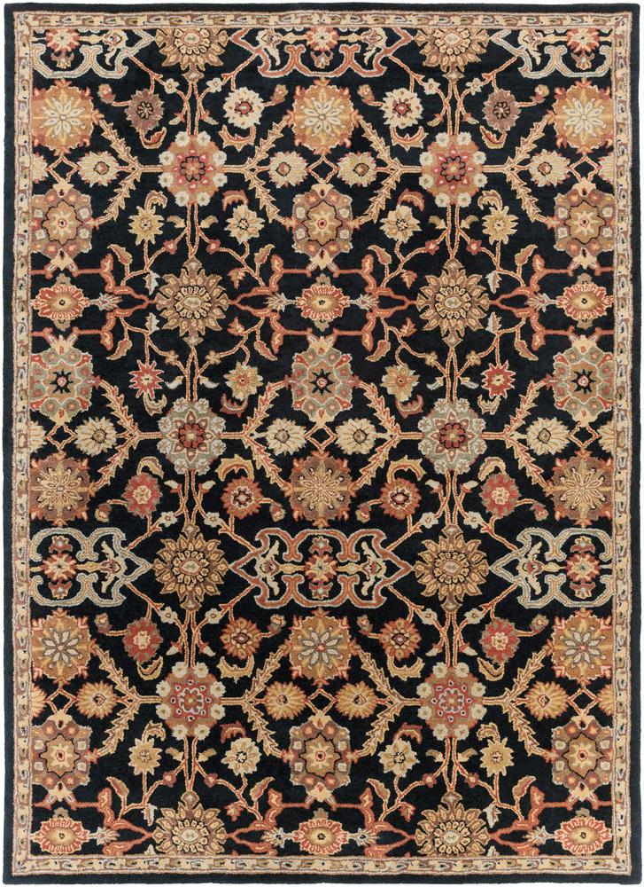 Livabliss - Middleton 8x11 Handmade Rug - AWMD2073-811 veiw 1