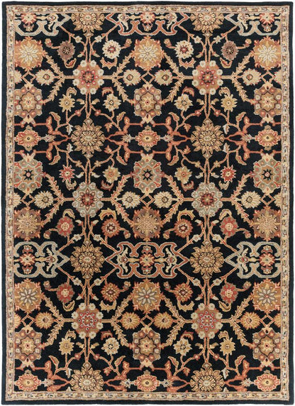 Livabliss - Middleton 8x11 Handmade Rug - AWMD2073-811 veiw 1