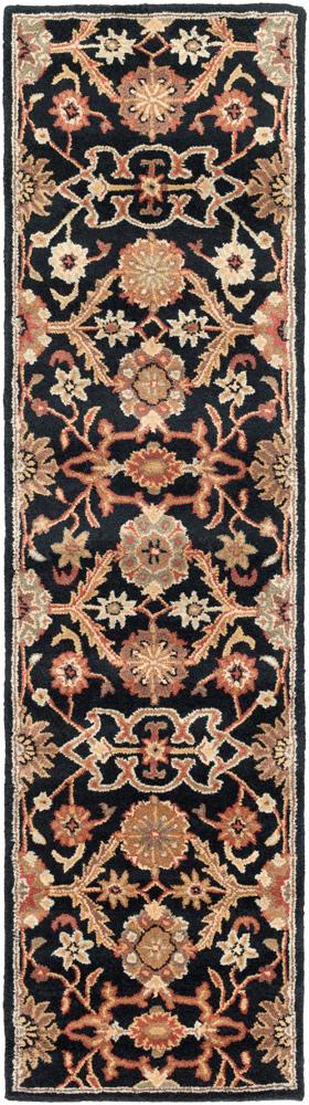 Livabliss - Middleton 23inx8 Handmade Rug - AWMD2073-238 veiw 1
