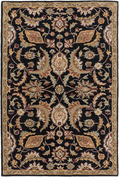 Livabliss - Middleton 4x6 Handmade Rug - AWMD2078-46 veiw 1