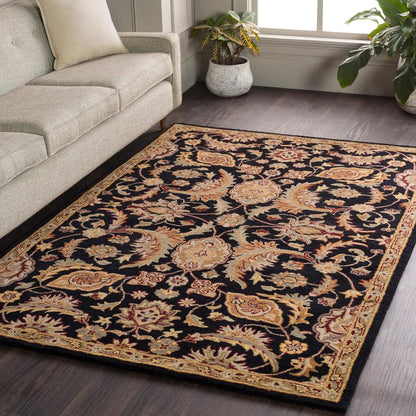 Livabliss - Middleton 6x9 Handmade Rug - AWMD2078-69 veiw 2