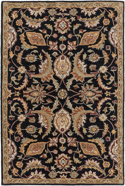 Livabliss - Middleton 76inx96in Handmade Rug - AWMD2078-7696 veiw 1