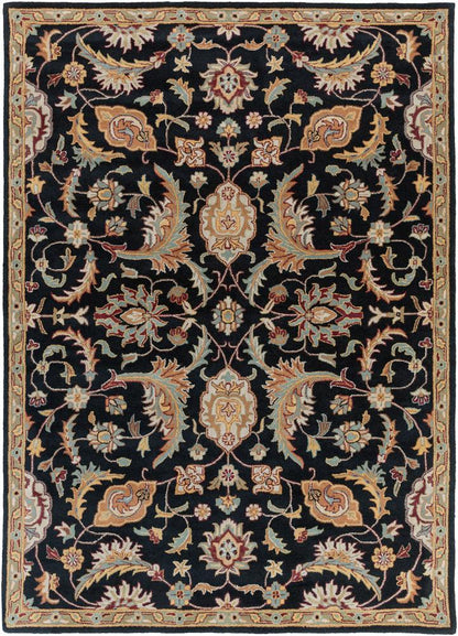 Livabliss - Middleton 8x11 Handmade Rug - AWMD2078-811 veiw 1