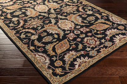 Livabliss - Middleton 8x11 Handmade Rug - AWMD2078-811 veiw 3