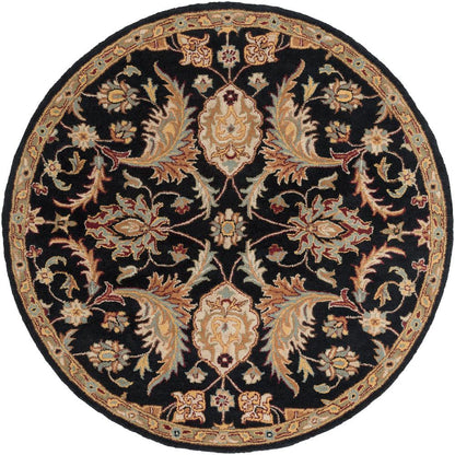 Livabliss - Middleton 6x6 Handmade Rug - AWMD2078-6RD veiw 1