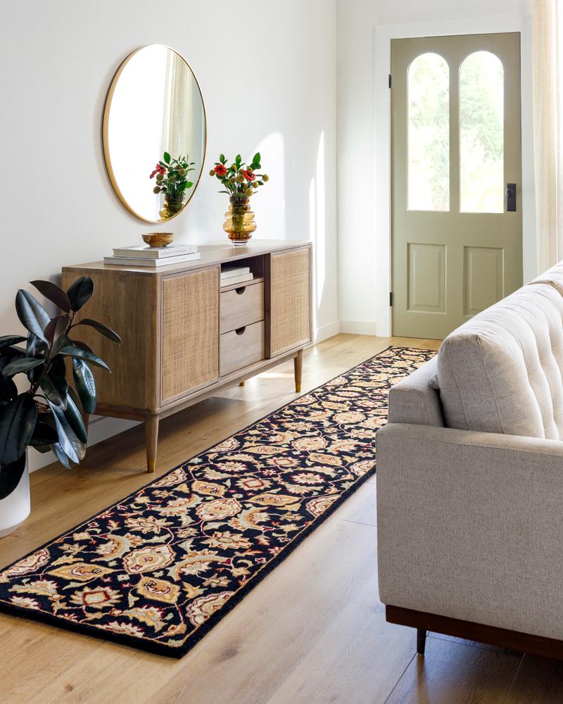 Livabliss - Middleton 6x6 Handmade Rug - AWMD2078-6RD veiw 2