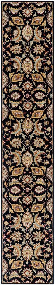 Livabliss - Middleton 23inx12 Handmade Rug - AWMD2078-2312 veiw 1