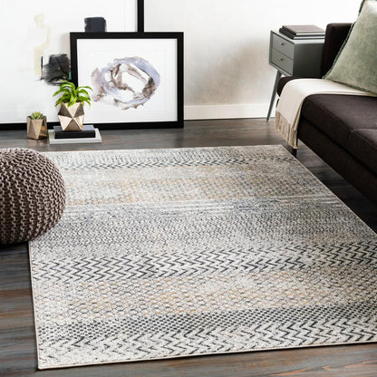 Livabliss - Milano 2x211in Machine Woven Rug - MLN2308-23_CLOSEOUT veiw 2