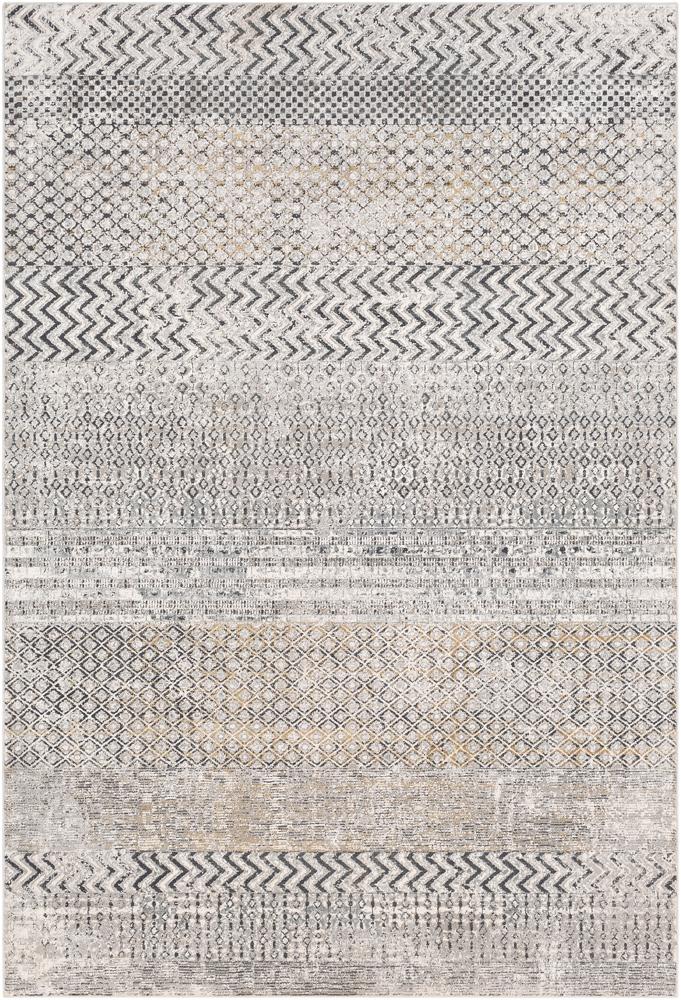 Livabliss - Milano 69inx96in Machine Woven Rug - MLN2308-6996_CLOSEOUT veiw 1