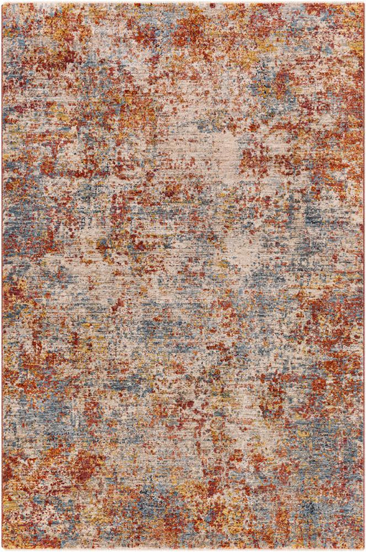 Livabliss - Mirabel 10x1311in Machine Woven Rug - MBE2300-1014 veiw 1