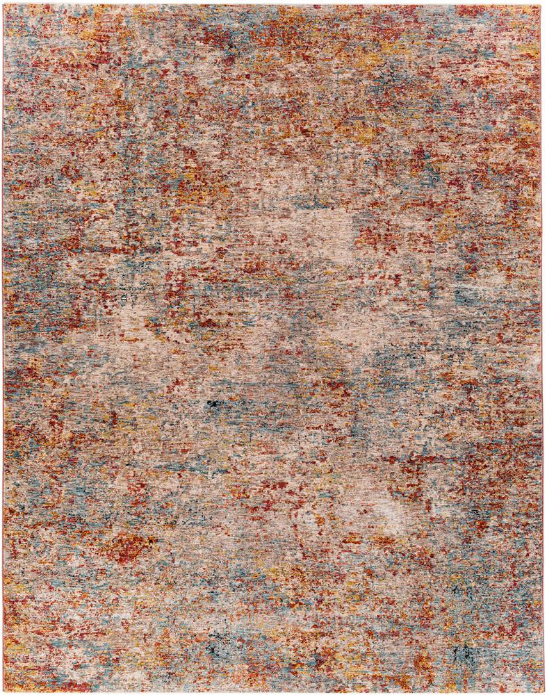 Livabliss - Mirabel 710inx102in Machine Woven Rug - MBE2300-710103 veiw 1