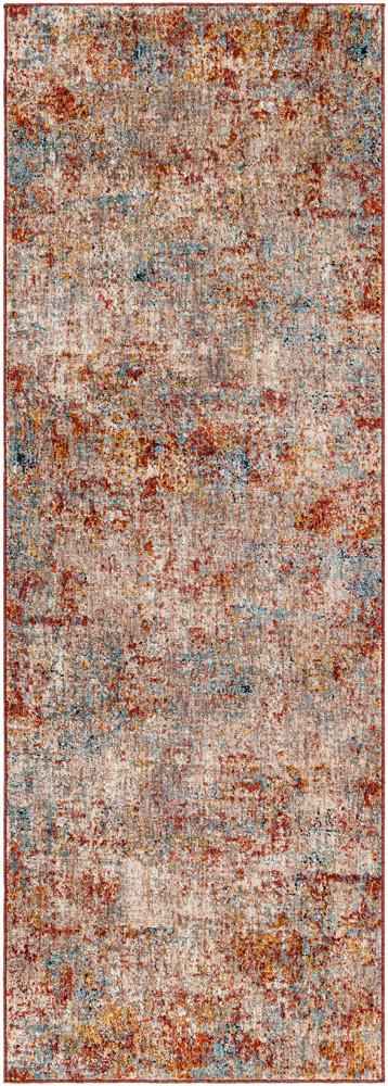 Livabliss - Mirabel 27inx73in Machine Woven Rug - MBE2300-2773 veiw 1