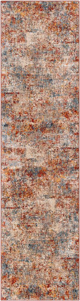 Livabliss - Mirabel 28inx10 Machine Woven Rug - MBE2300-2710 veiw 1
