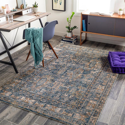 Livabliss - Mirabel 12x15 Machine Woven Rug - MBE2301-1215 veiw 2