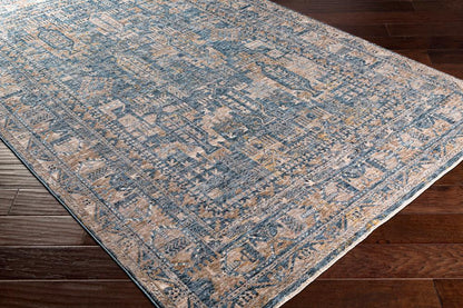 Livabliss - Mirabel 2x211in Machine Woven Rug - MBE2301-23 veiw 3