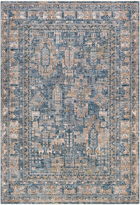 Livabliss - Mirabel 67inx96in Machine Woven Rug - MBE2301-6796 veiw 1