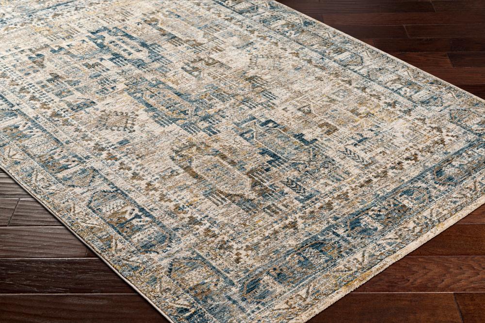 Livabliss - Mirabel 10x1311in Machine Woven Rug - MBE2302-1014 veiw 3