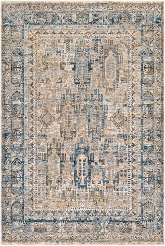 Livabliss - Mirabel 67inx96in Machine Woven Rug - MBE2302-6796 veiw 1