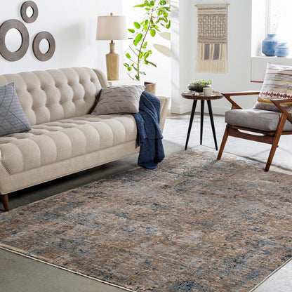 Livabliss - Mirabel 12x15 Machine Woven Rug - MBE2303-1215 veiw 2