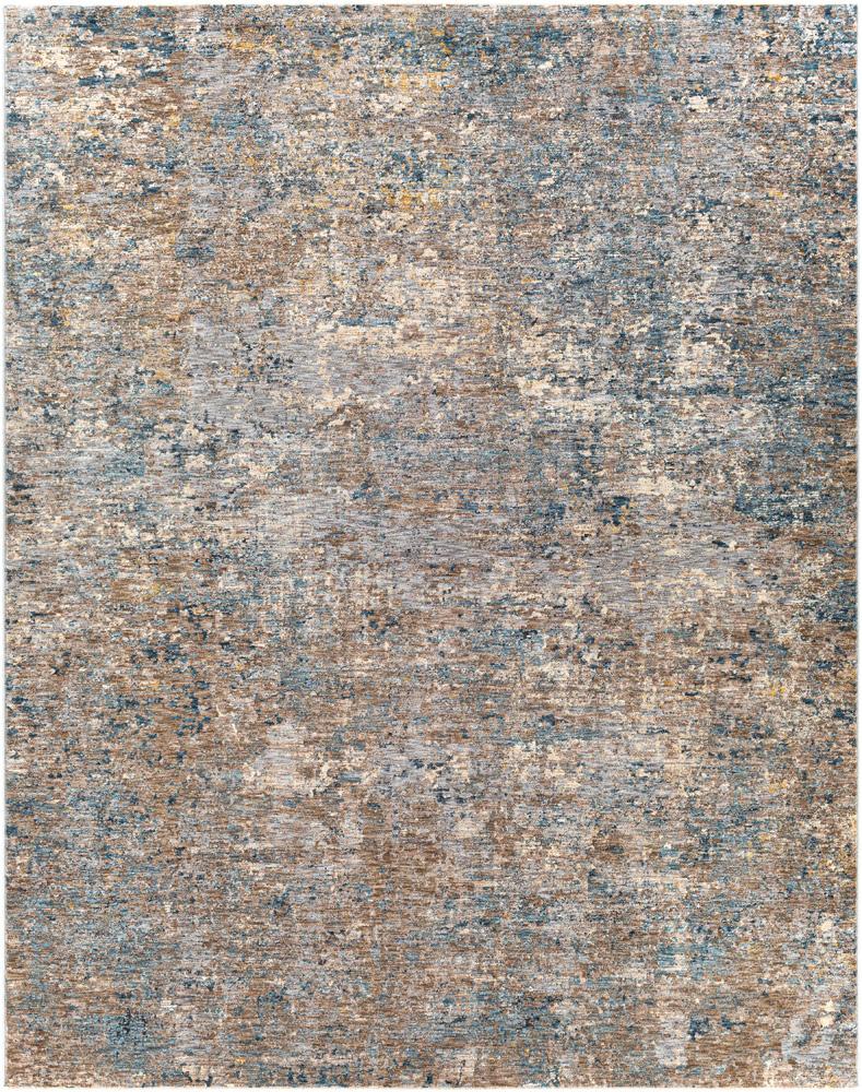 Livabliss - Mirabel 710inx102in Machine Woven Rug - MBE2303-710103 veiw 1