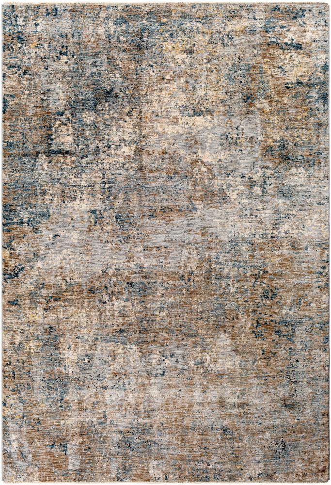 Livabliss - Mirabel 9x122in Machine Woven Rug - MBE2303-9122 veiw 1