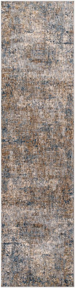 Livabliss - Mirabel 27inx10 Machine Woven Rug - MBE2303-2710 veiw 1