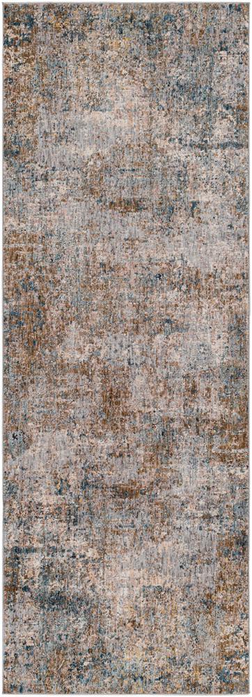 Livabliss - Mirabel 27inx73in Machine Woven Rug - MBE2303-2773 veiw 1