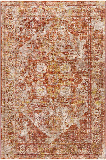 Livabliss - Mirabel 10x1311in Machine Woven Rug - MBE2304-1014 veiw 1