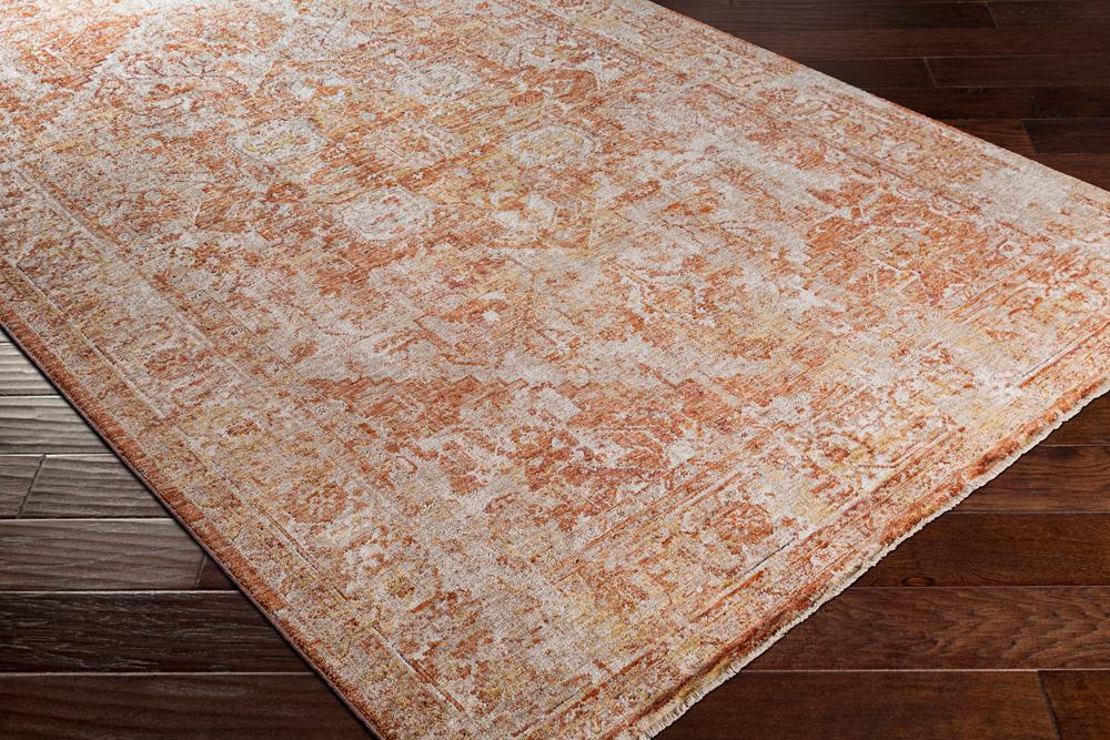 Livabliss - Mirabel 2x211in Machine Woven Rug - MBE2304-23 veiw 3