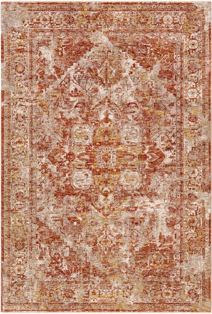 Livabliss - Mirabel 67inx96in Machine Woven Rug - MBE2304-6796 veiw 1