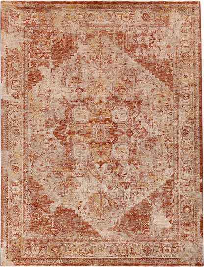 Livabliss - Mirabel 710inx102in Machine Woven Rug - MBE2304-710103 veiw 1