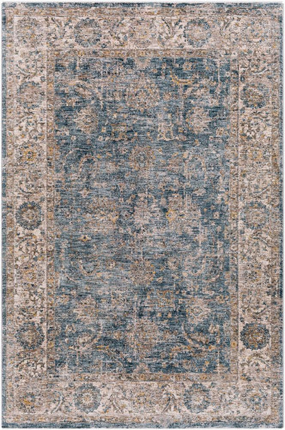 Livabliss - Mirabel 27inx311in Machine Woven Rug - MBE2305-274 veiw 1
