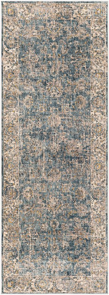 Livabliss - Mirabel 27inx73in Machine Woven Rug - MBE2305-2773 veiw 1