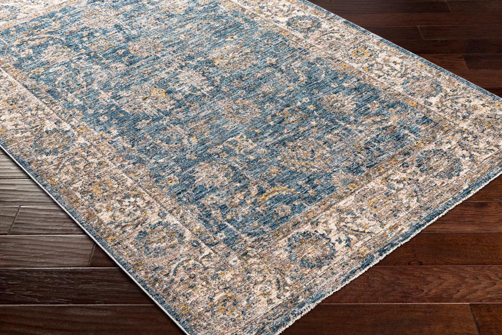 Livabliss - Mirabel 2x211in Machine Woven Rug - MBE2305-23 veiw 3